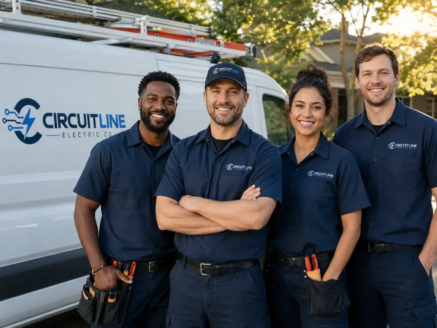 Whole Home Rewiring company in New York
