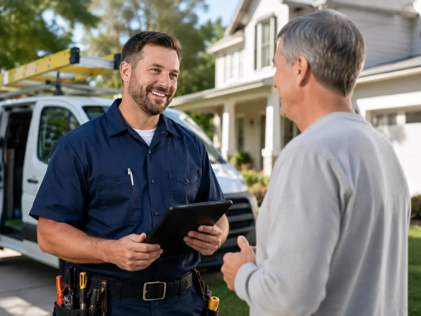Whole Home Rewiring New York FAQs