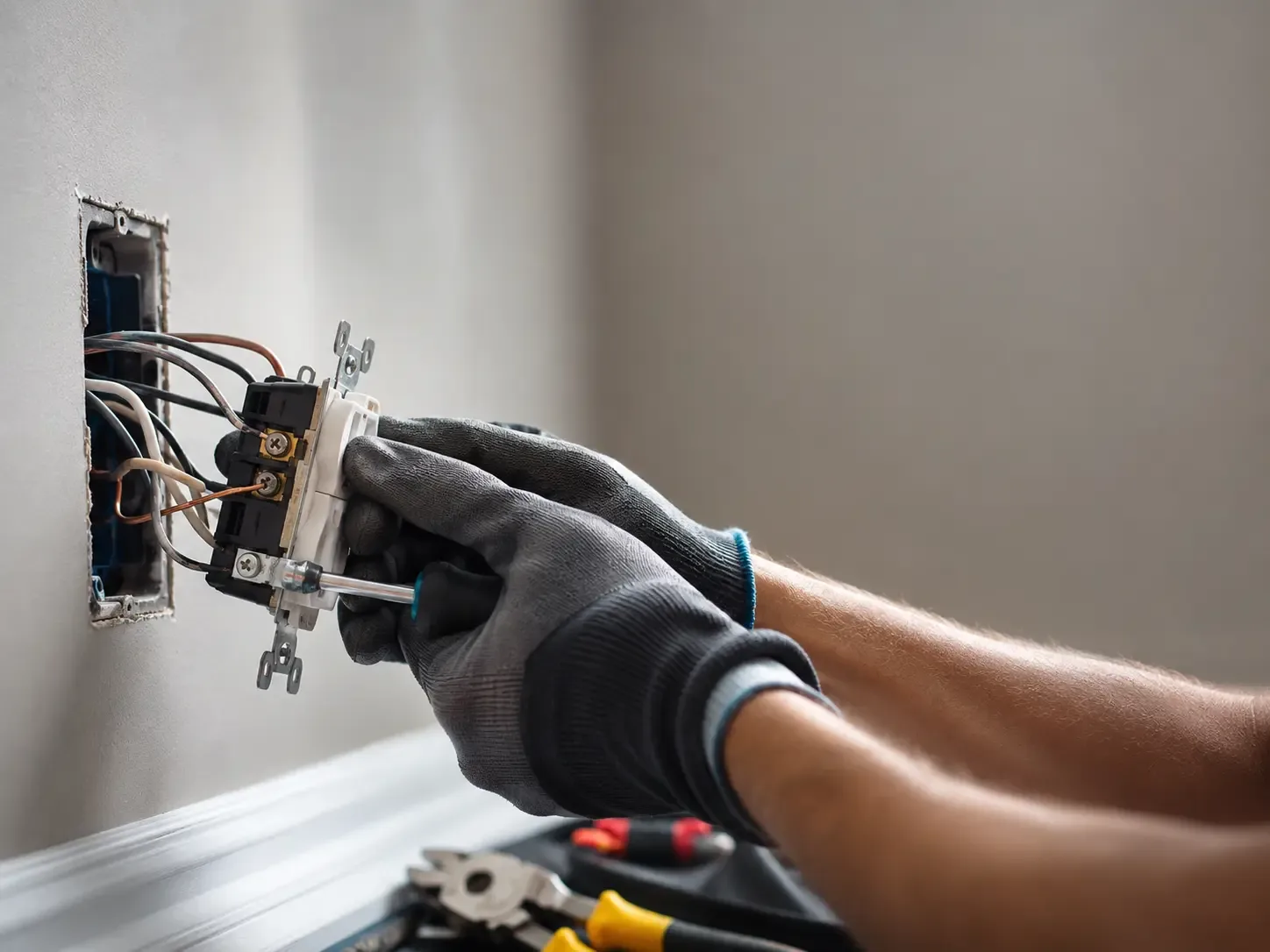Why choose Whole Home Rewiring in New York